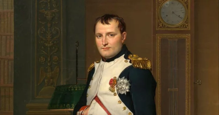 How tall was Napoleon Bonaparte? French emperor was not as short as commonly thought