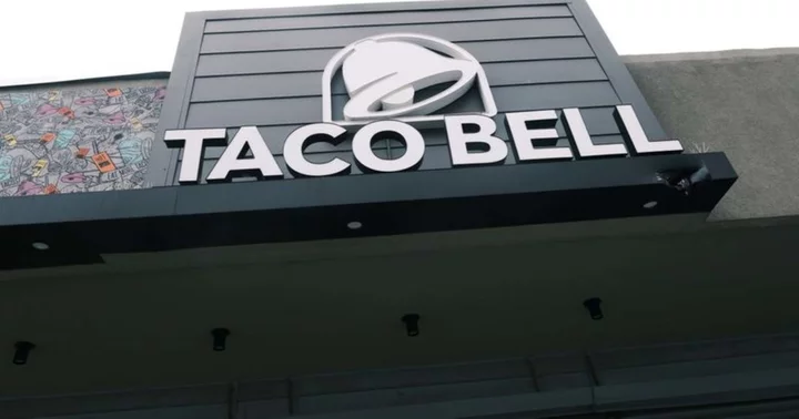 Tacos and Threesomes: New lawsuit blows lid on scandalous Taco Bell Christmas party that traumatized staff