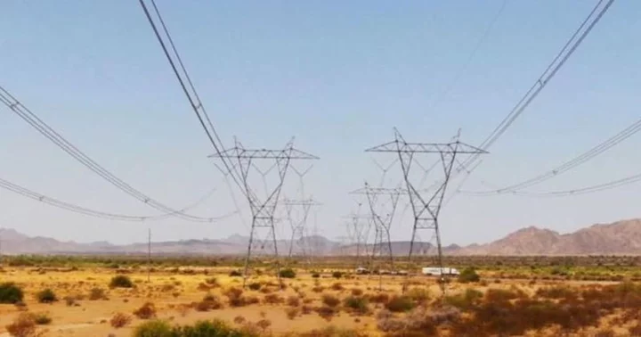Tension in the valley: Native groups stand firm against massive SunZia transmission line project