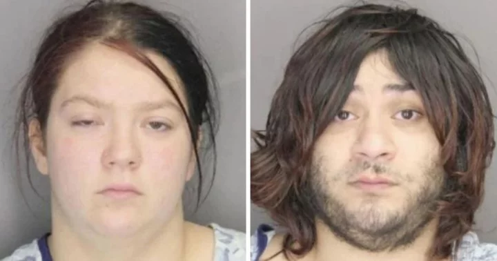 Kaitlin Cyrus: New York woman and her BF arrested for neglecting and beating her 3-year-old son to death