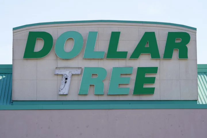 Dollar Tree and Family Dollar agree to take steps to improve worker safety at the bargain stores