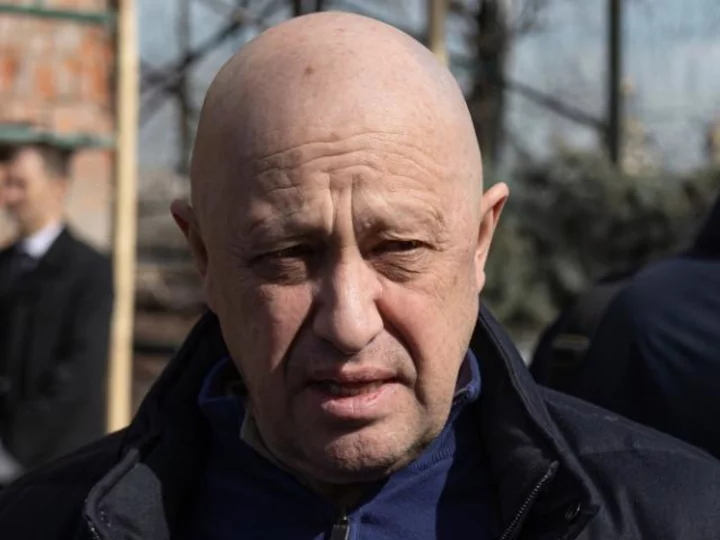From Putin's 'personal chef' to rebel: Who is Wagner chief Yevgeny Prigozhin?