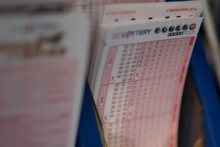 Powerball jackpot hits $1.73 billion, second largest in history