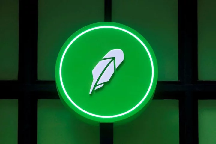 Robinhood to buy back Bankman-Fried's stake from US govt for $605.7 million