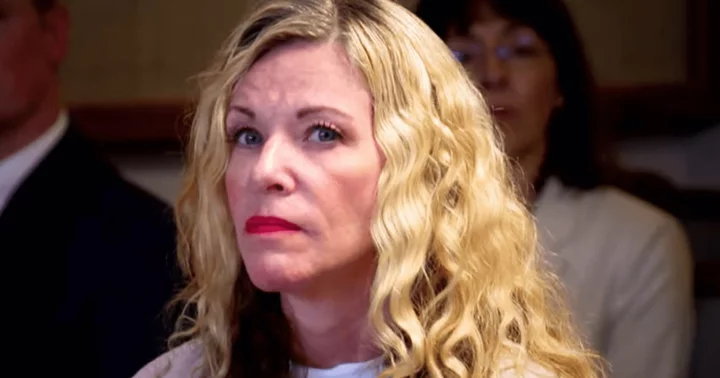 What did Lori Vallow say in court? Doomsday mom claims she has access to heaven and spirit world as she is sentenced to life in prison