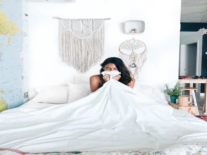 33 Sustainable Bedding Brands (& Deals You Can Score On Them)