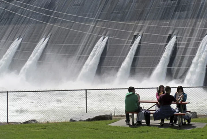 Biden deal with tribes promises $200M for Columbia River salmon reintroduction