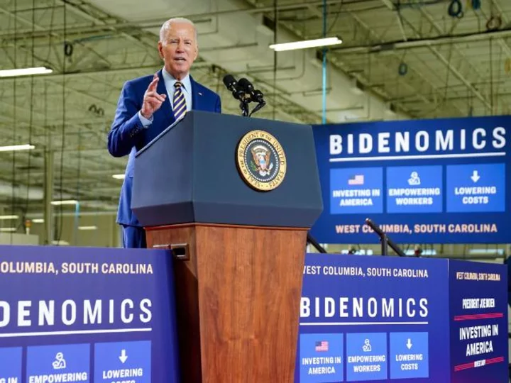 What Biden needs to accomplish with his NATO trip