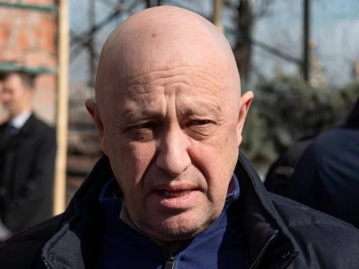 Prigozhin's fate remains unclear and it signals more trouble in Russia
