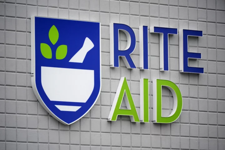 Rite Aid seeks Chapter 11 bankruptcy protection as it deals with lawsuits and losses