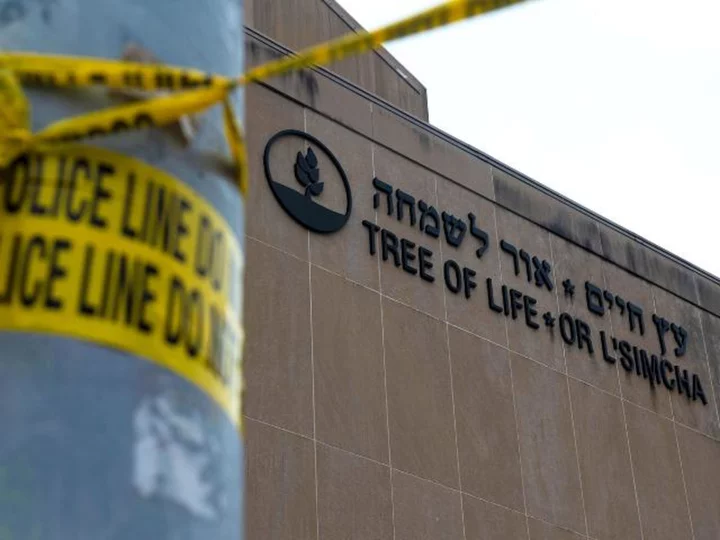 Pittsburgh synagogue shooting trial reaches closing arguments on potential death penalty