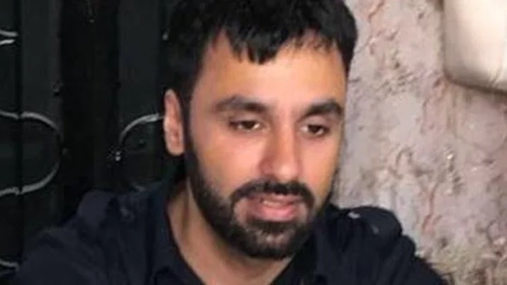 Jagtar Singh Johal: Family of Scot detained in India appeal to David Cameron