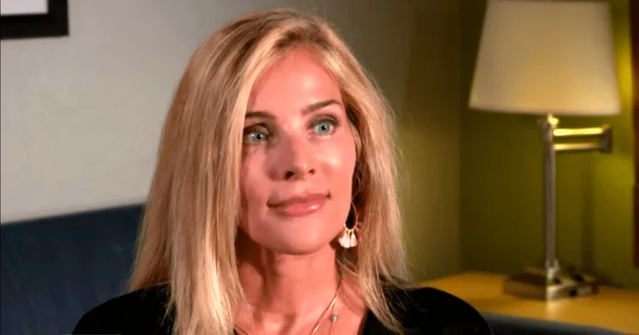 'Poolside Karen' Blair Featherman's trainwreck Inside Edition interview slammed as Internet calls her 'racist'