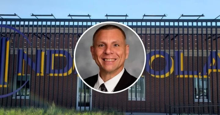 Who is Ted Ihns? Indianola Community School District issues apology after Nazi quote in morning announcement sparks outrage