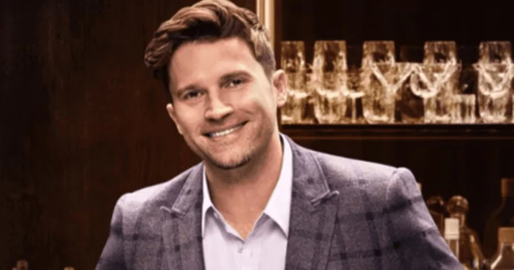 Internet labels 'Vanderpump Rules' star Tom Schwartz's blond makeover 'cringe in multiple ways'