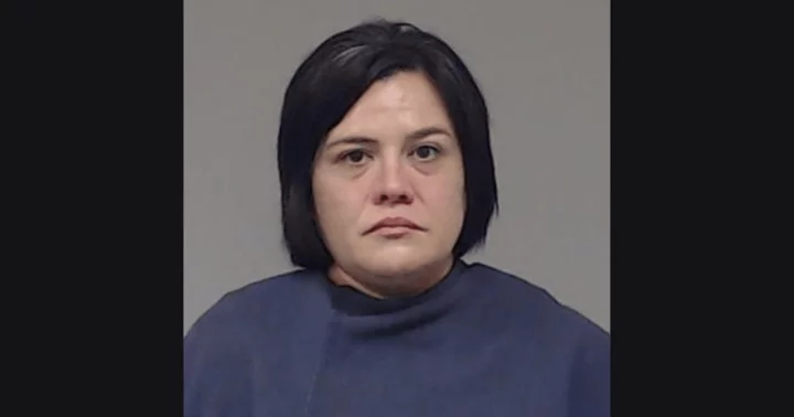 Alicia Calderon: Texas woman sentenced to 75 years in prison for 'sadistic torture' of 24-year-old