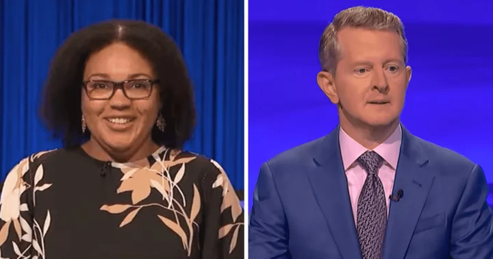 Who is the 'Jeopardy!' champ for September 18, 2023? Deanna Bolio becomes first finalist of Second Chance Tournament