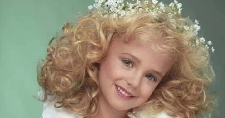 JonBenet Ramsey murder: New persons of interest found in gruesome killing of 6-year-old beauty pageant