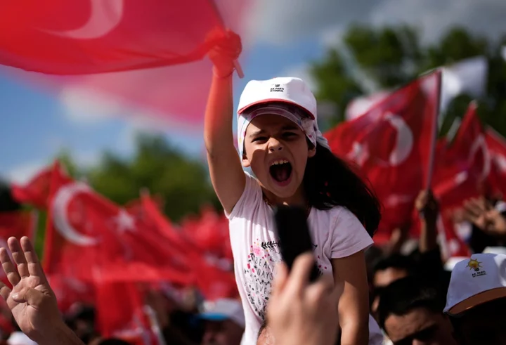 Turkey votes in an election of consequence for the nation and the world
