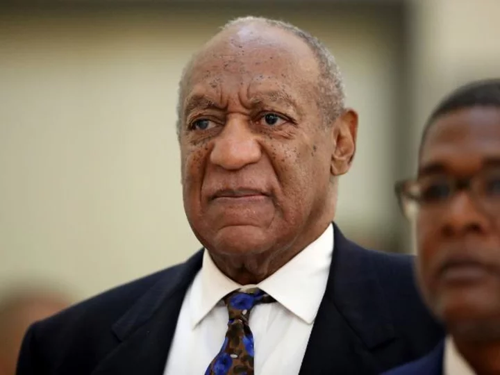 Bill Cosby faces new lawsuit in Nevada after state drops statute of limitations on sexual assault