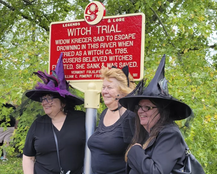 Group seeks to clear names of all accused, convicted or executed for witchcraft in Massachusetts