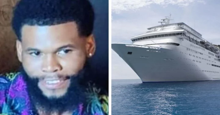 Florida Man goes missing from cruise ship after it returned to Miami port on September 4