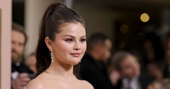 'I have standards': Selena Gomez reveals dating requirements as she claims she's not 'high maintenance'