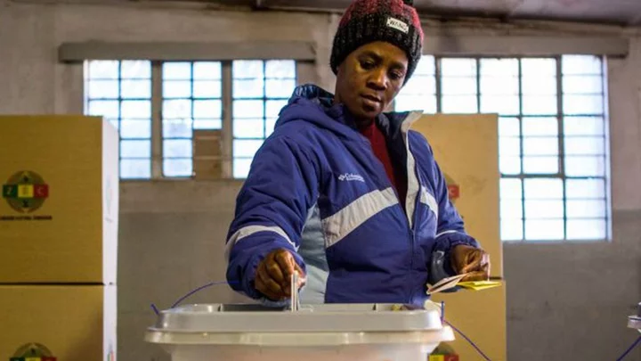 Zimbabwe elections 2023: What you need to know