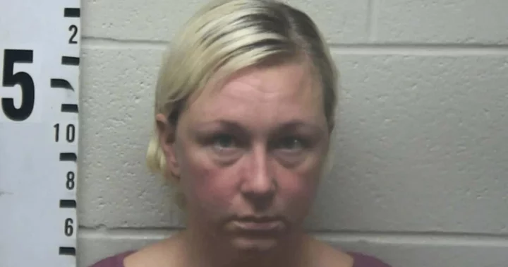 Alissa McCommon: 4th grade teacher accused of assaulting a 12-year-old rearrested for aggravated stalking, harassment, coercing